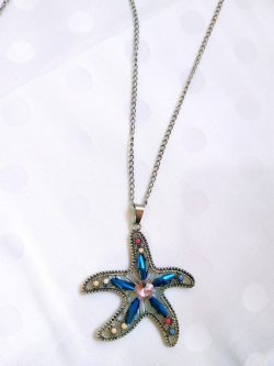 SeaStar chain